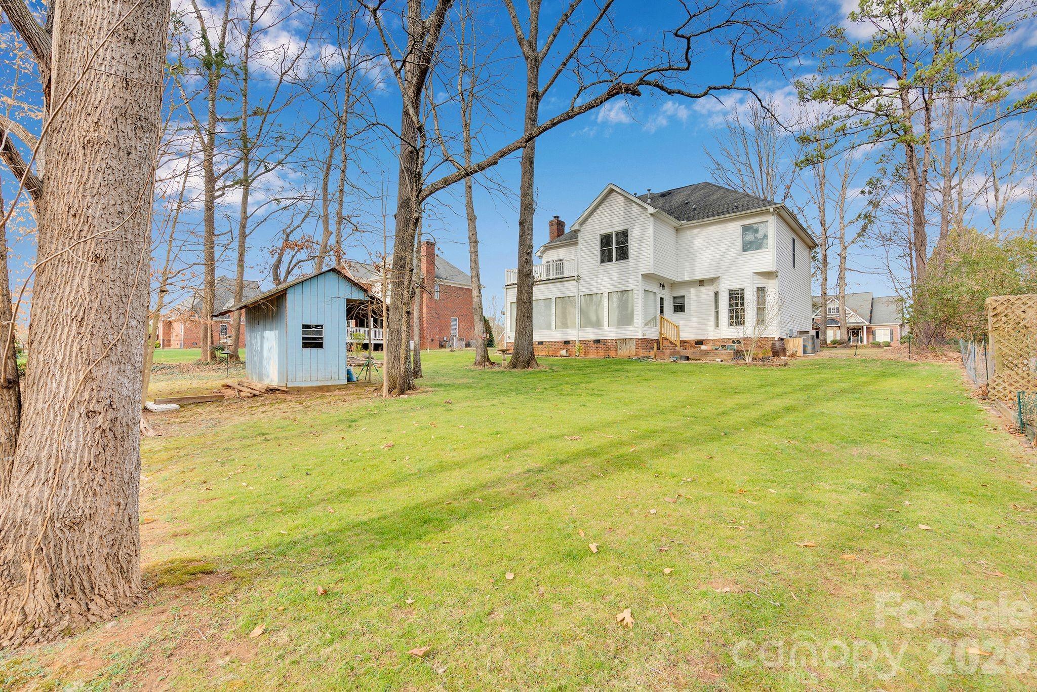 Berkshire - Residential