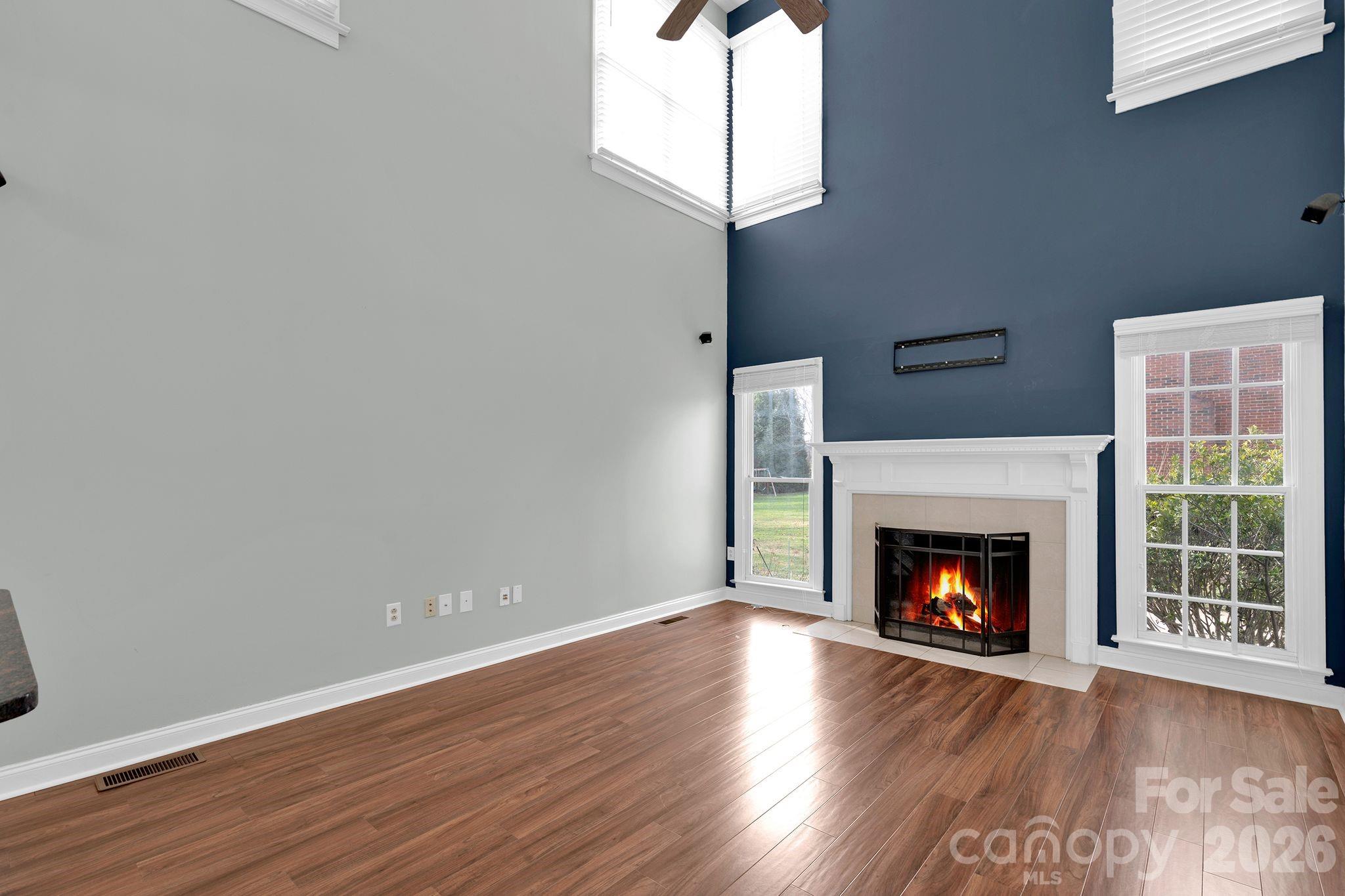 Berkshire - Residential