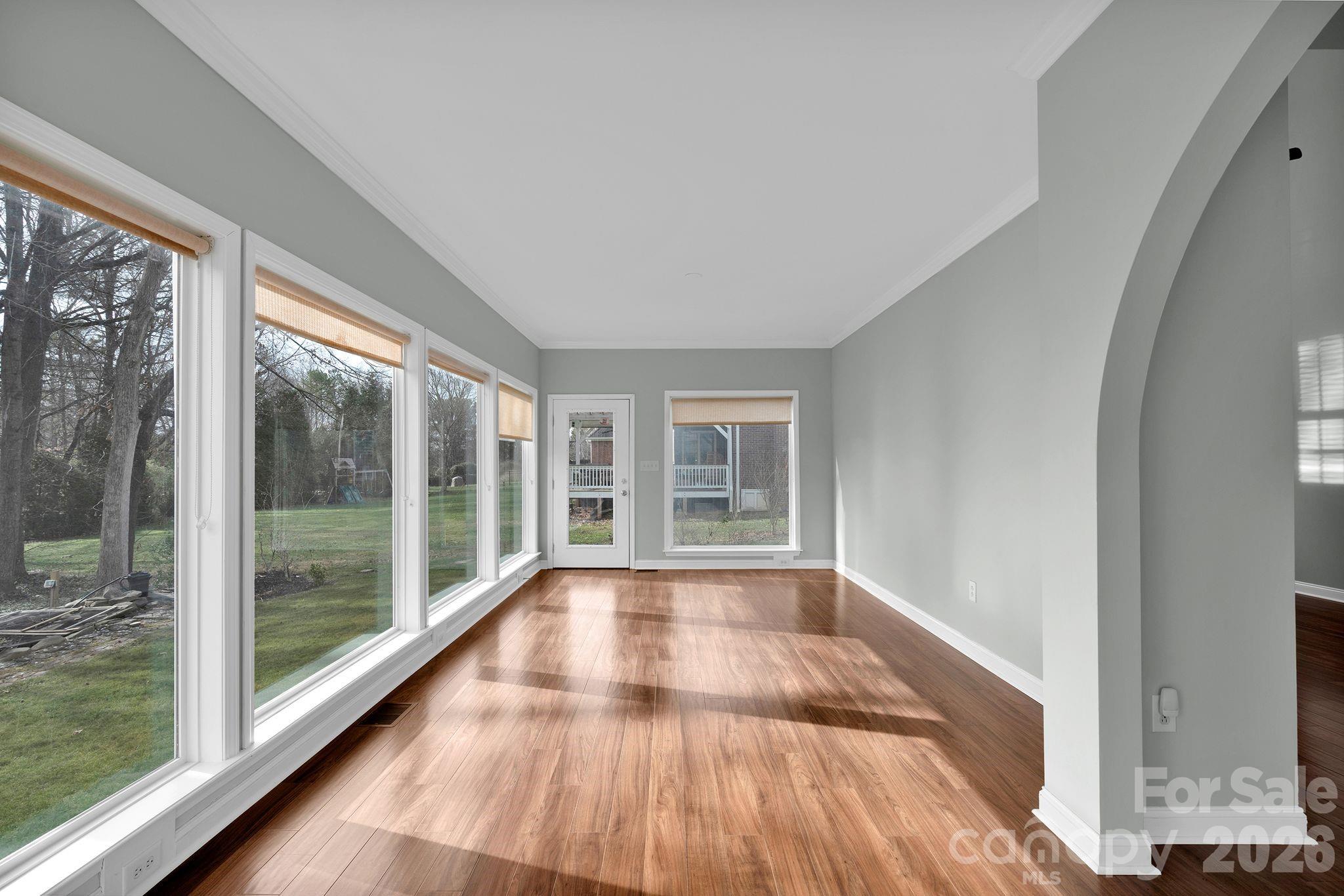 Berkshire - Residential