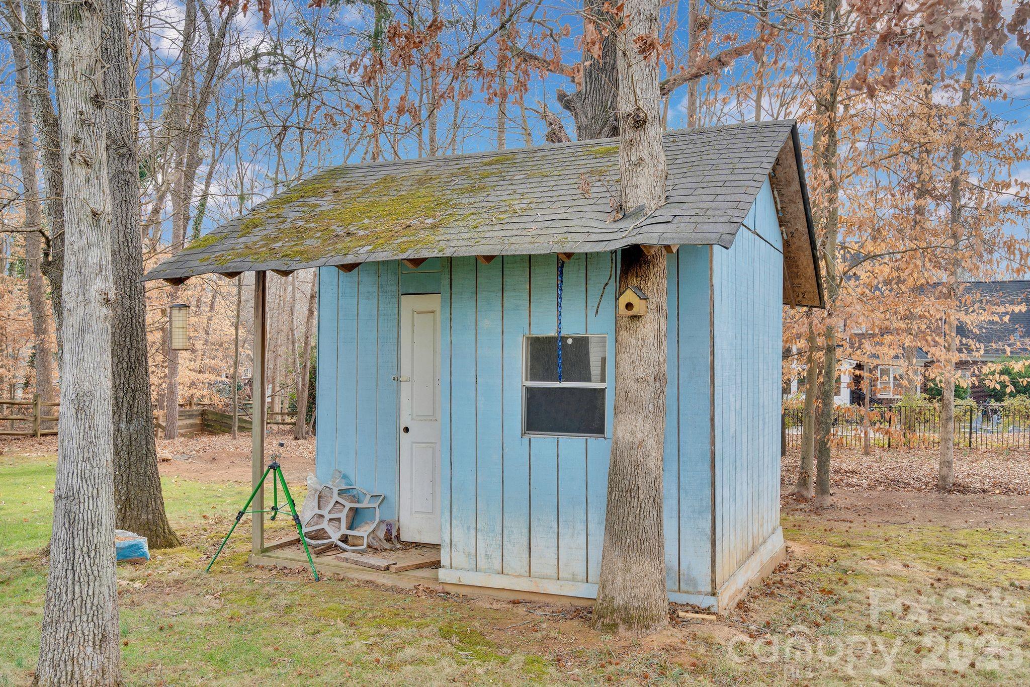 Berkshire - Residential