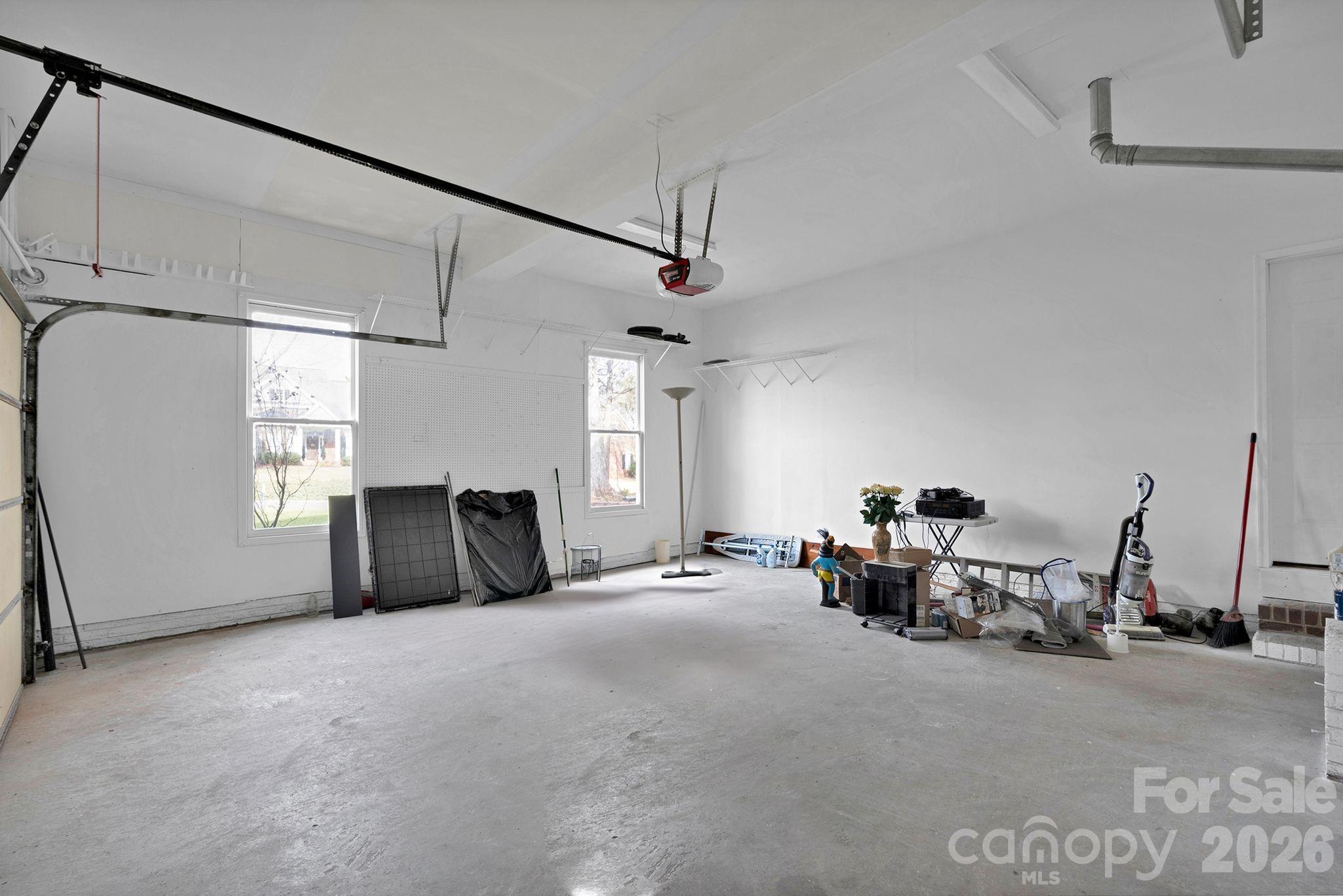 Berkshire - Residential