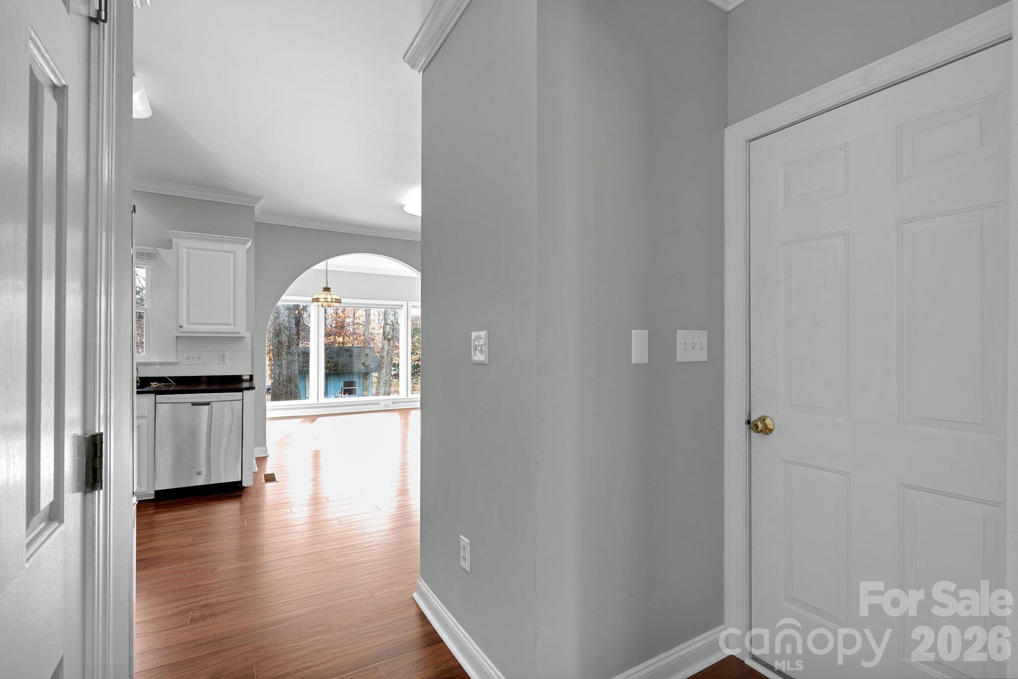 Berkshire - Residential