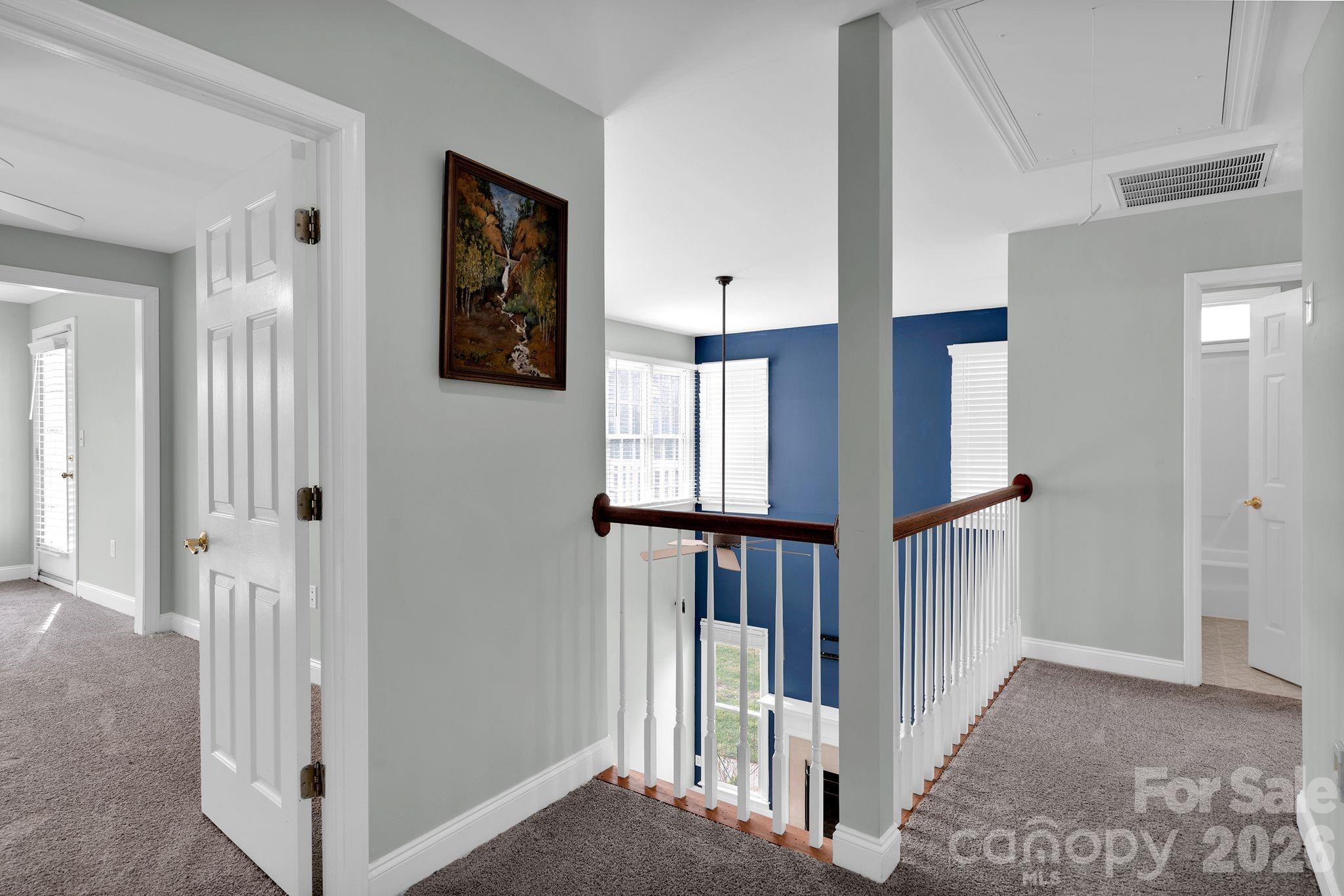 Berkshire - Residential