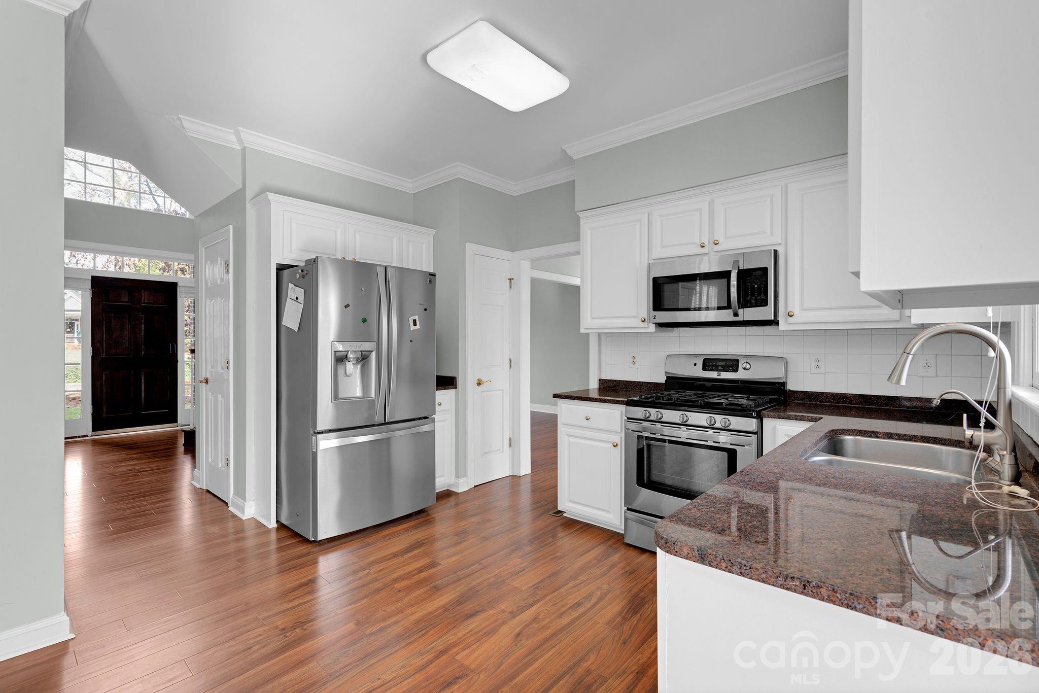 Berkshire - Residential