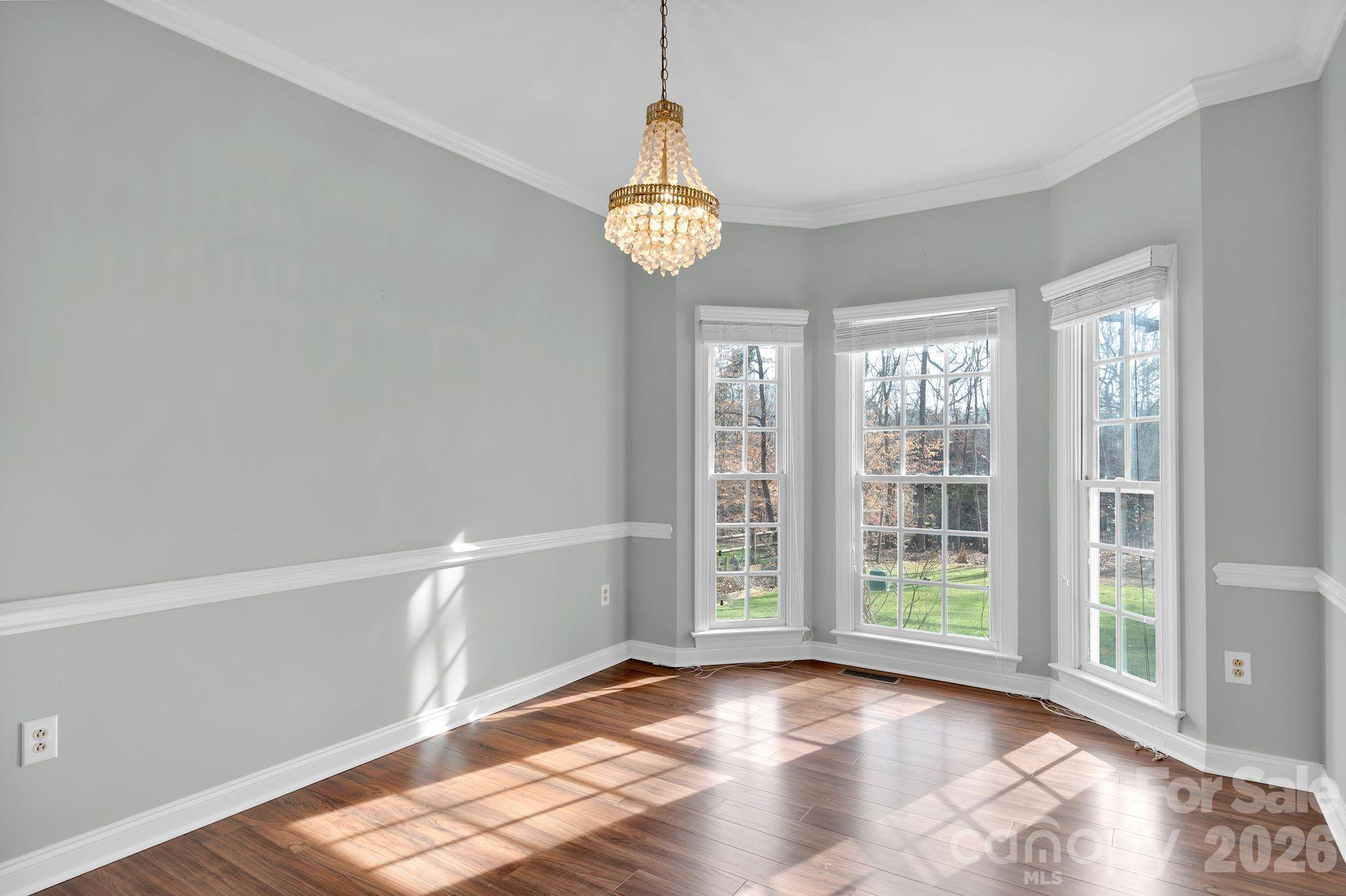 Berkshire - Residential