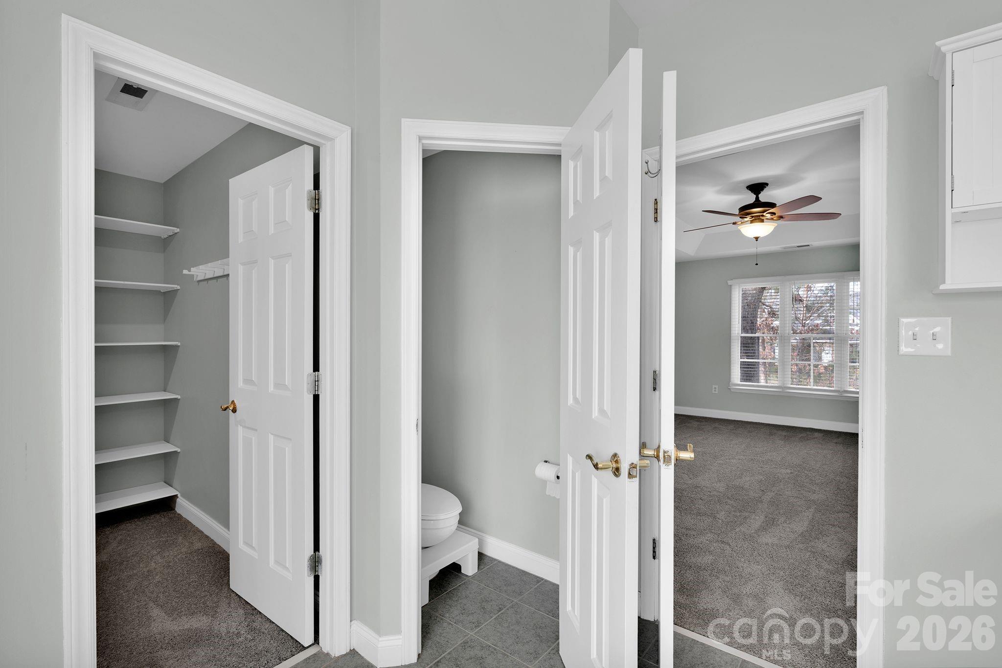 Berkshire - Residential