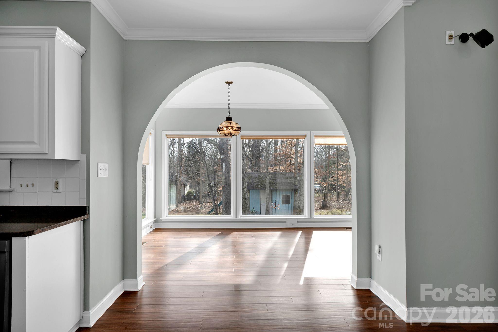 Berkshire - Residential