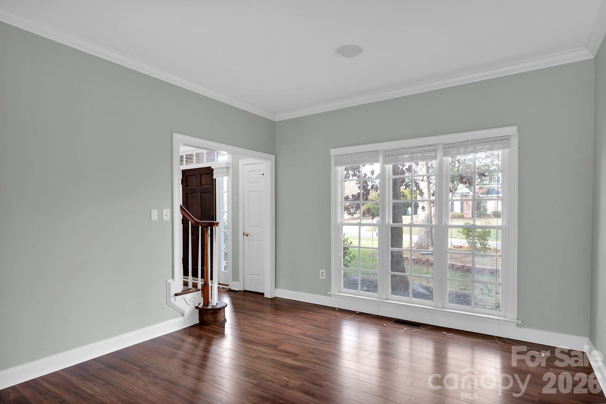 Berkshire - Residential