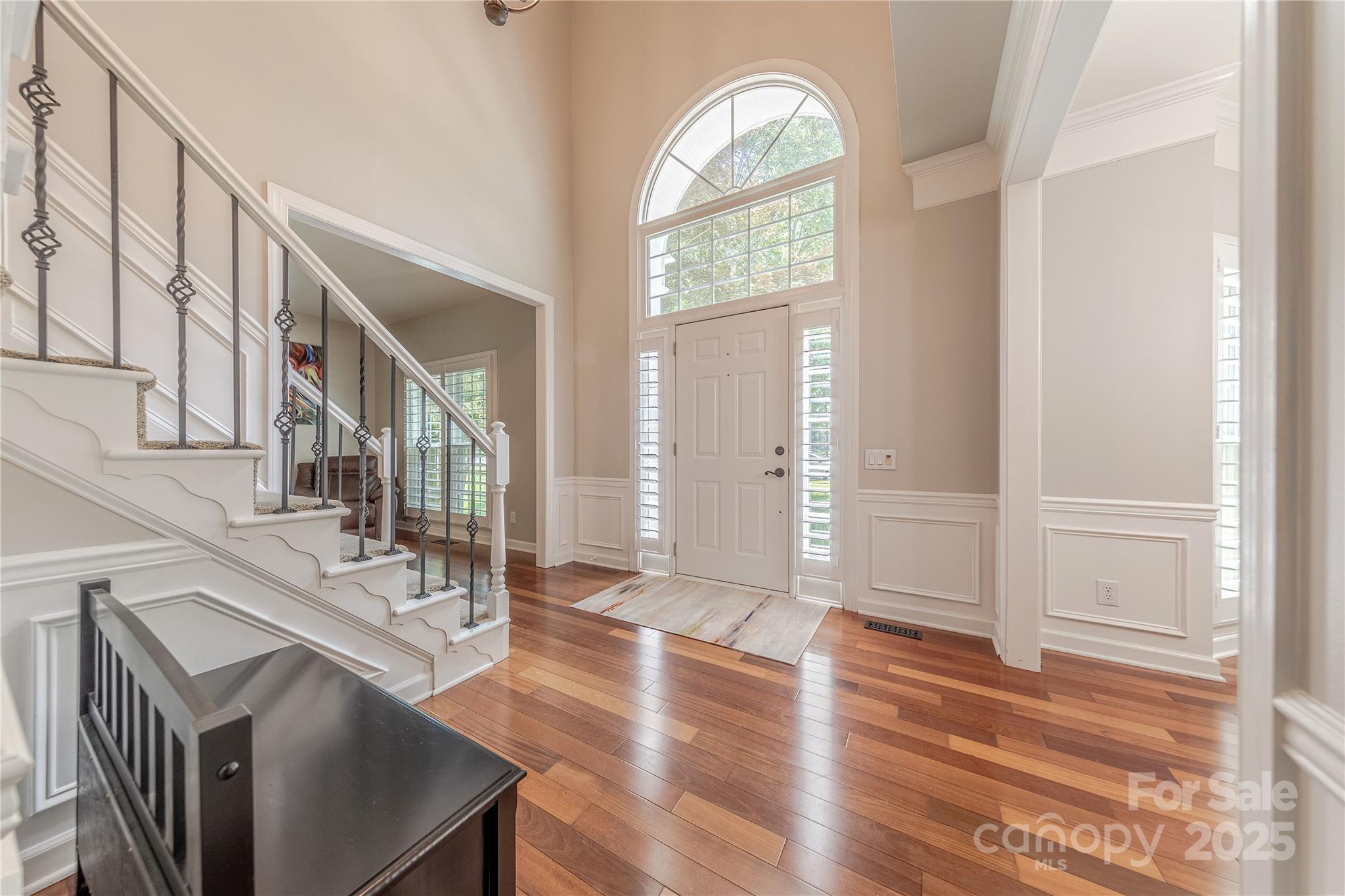 5707 Fairvista Drive