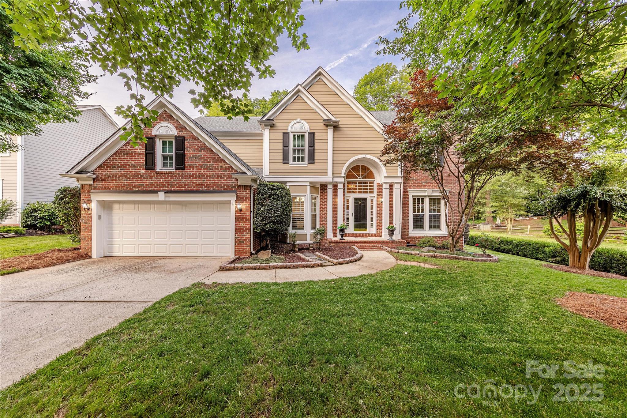 5707 Fairvista Drive