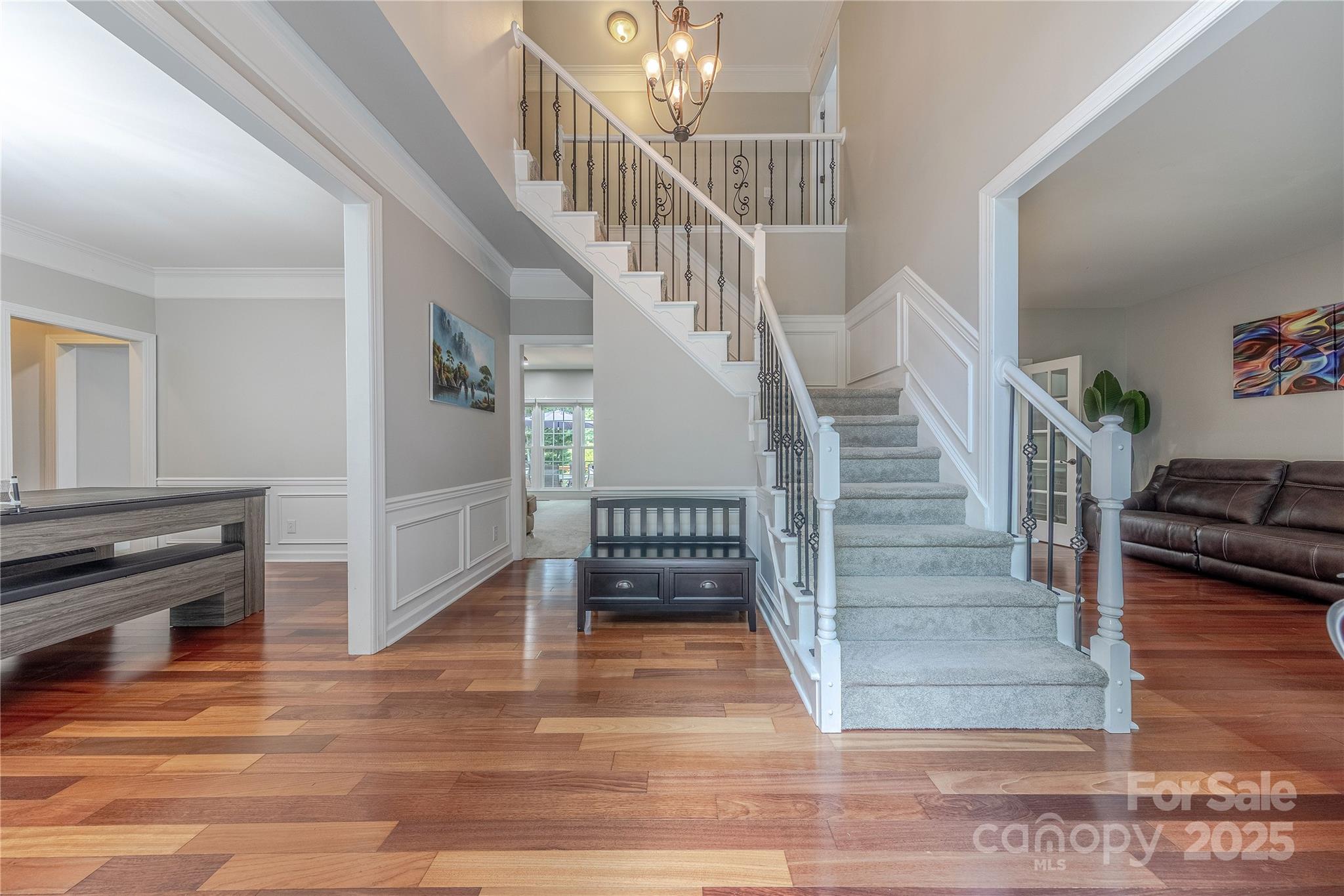 5707 Fairvista Drive