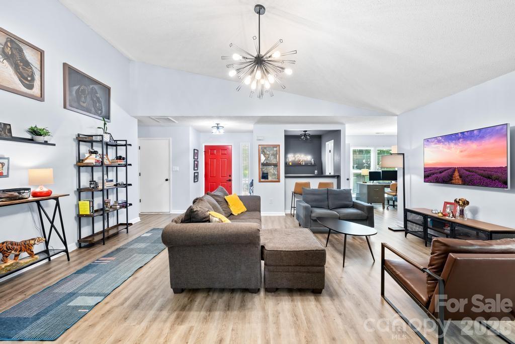 Danbrooke Park - Residential