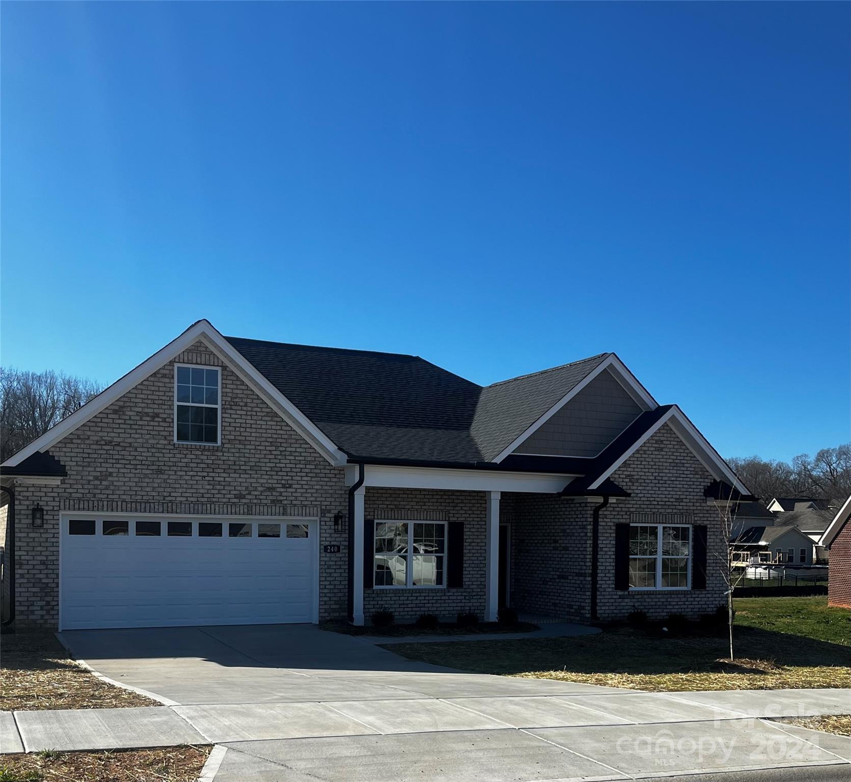 Redah Acres - Residential