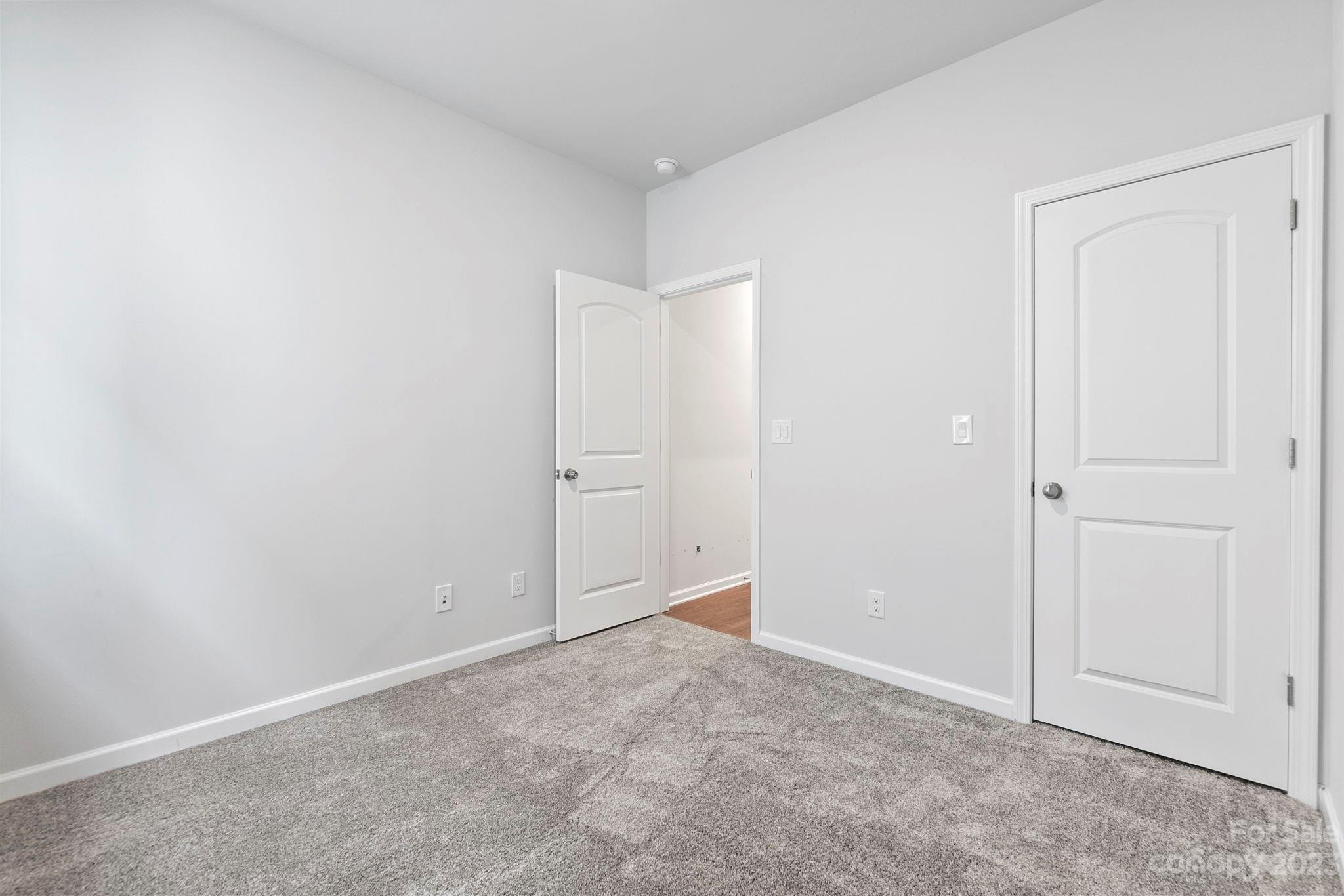 Blue Sky Meadows - Residential