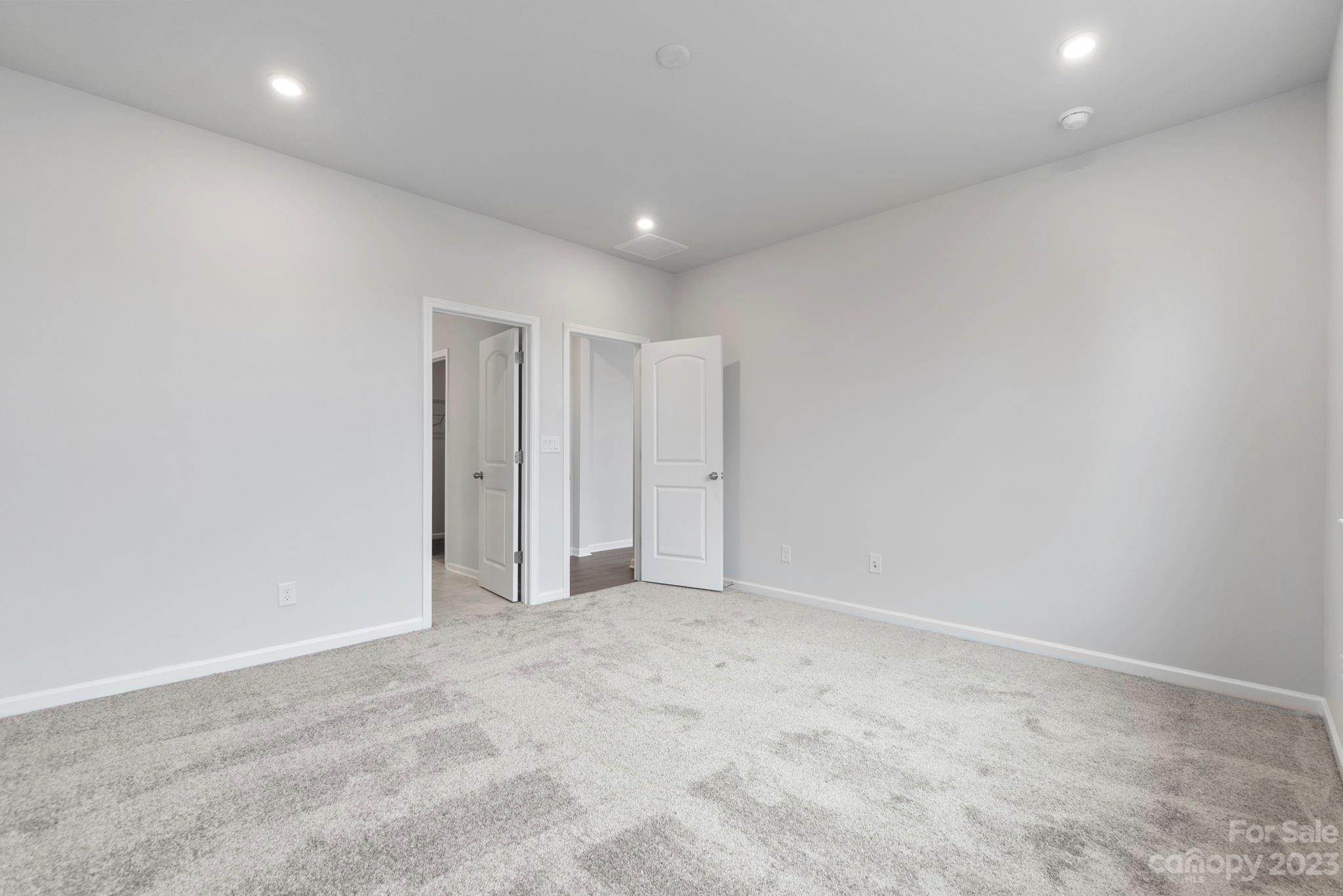 Blue Sky Meadows - Residential