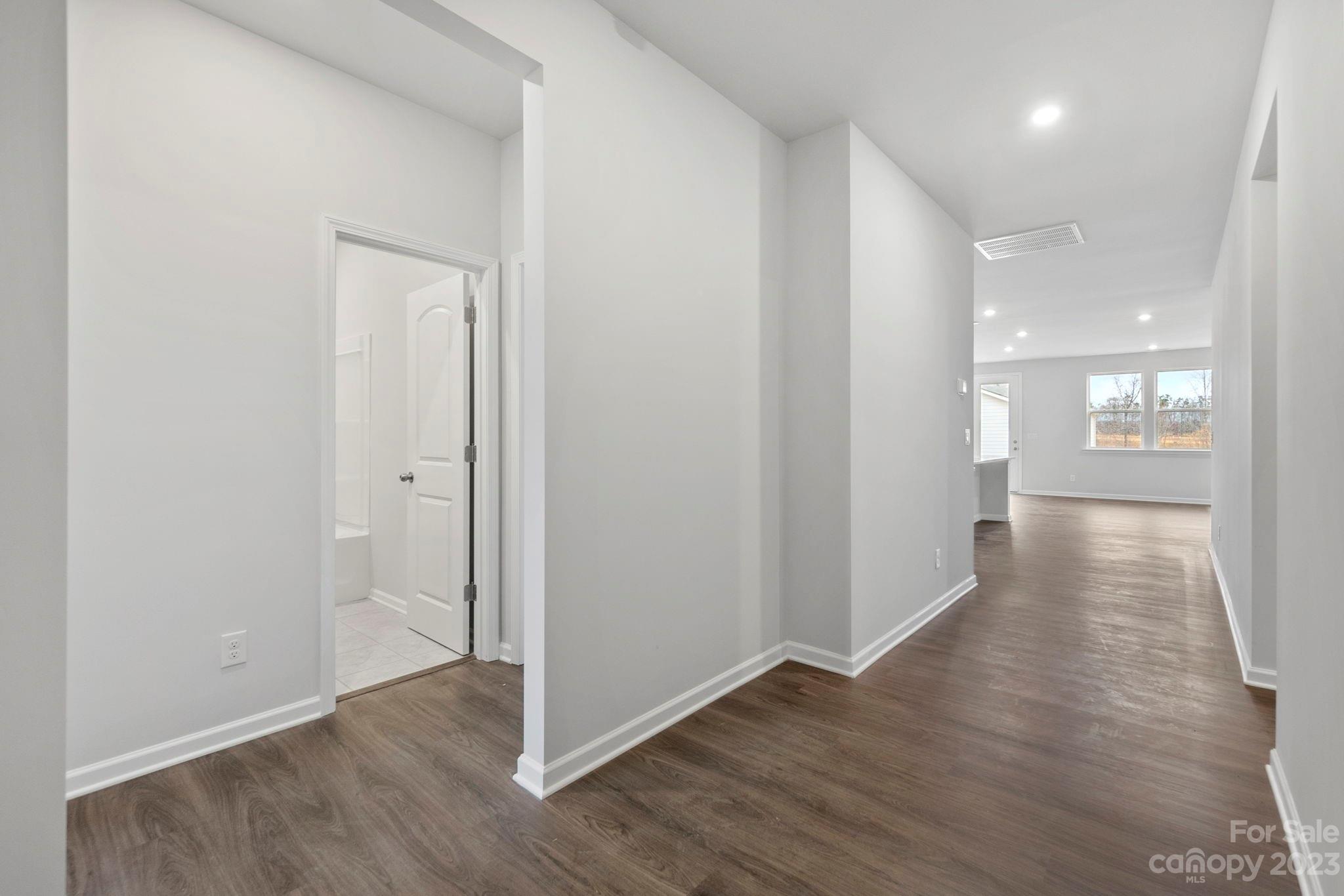 Blue Sky Meadows - Residential