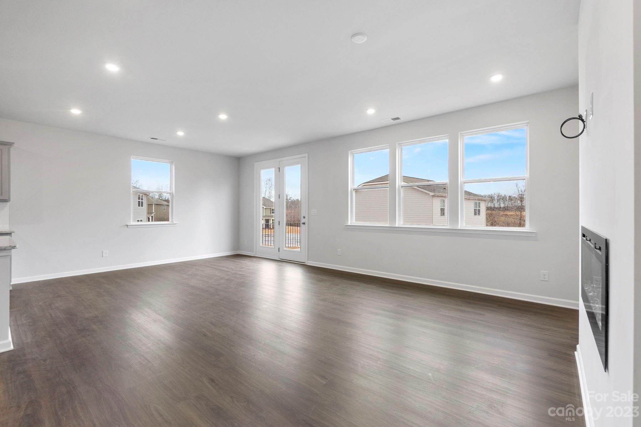 Blue Sky Meadows - Residential