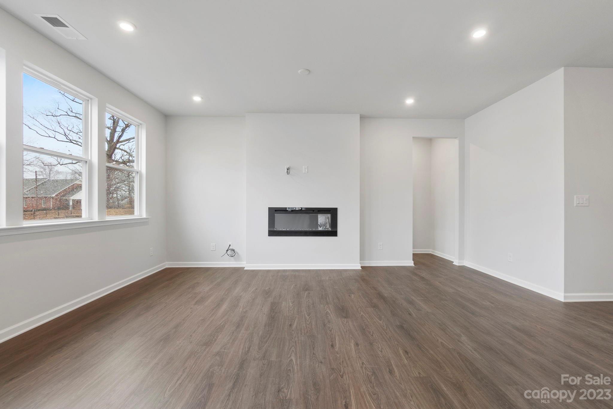 Blue Sky Meadows - Residential