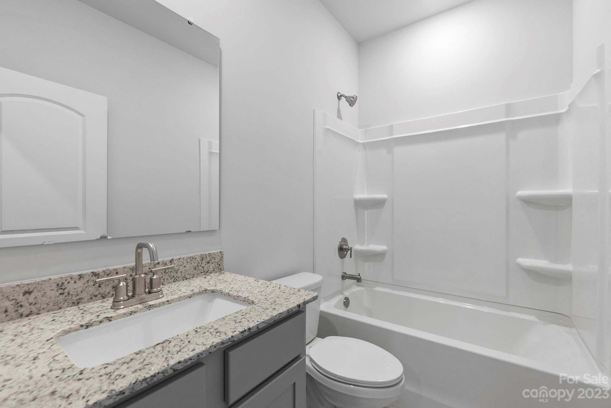 Blue Sky Meadows - Residential