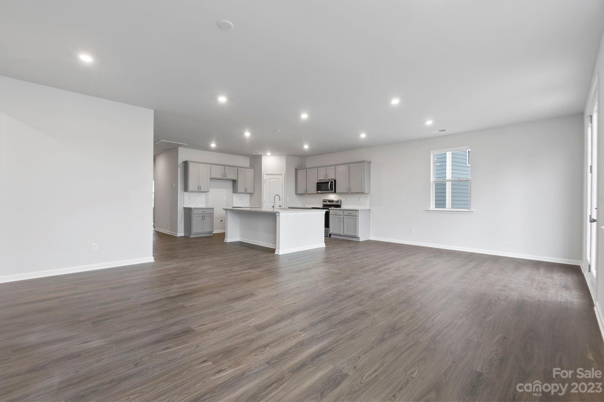 Blue Sky Meadows - Residential