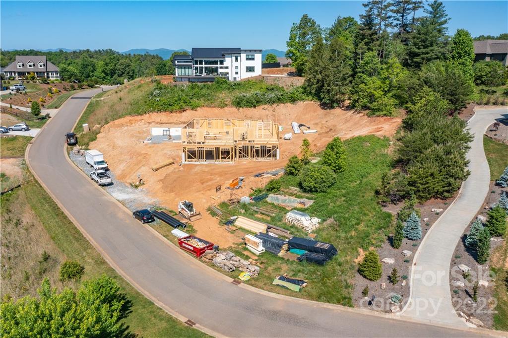 Garrison Hills - Residential