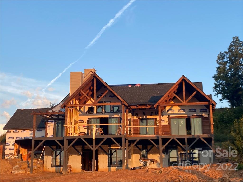 Garrison Hills - Residential