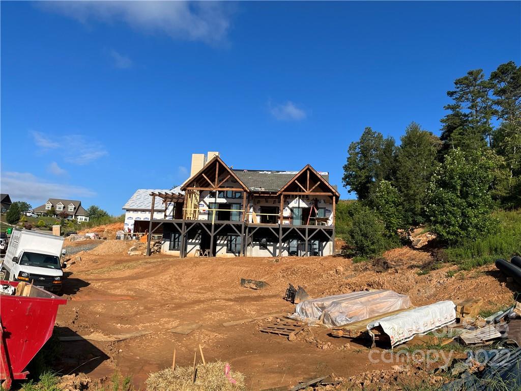 Garrison Hills - Residential