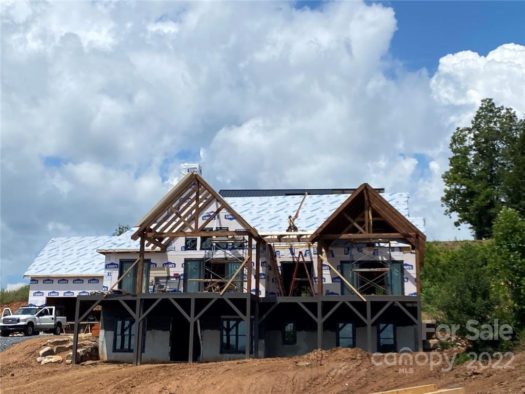 Garrison Hills - Residential