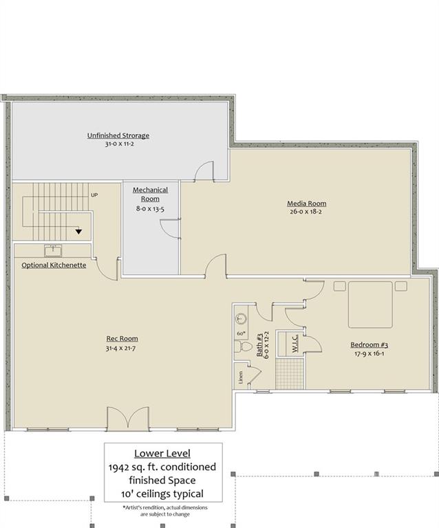 Garrison Hills - Residential