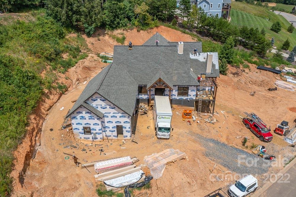 Garrison Hills - Residential