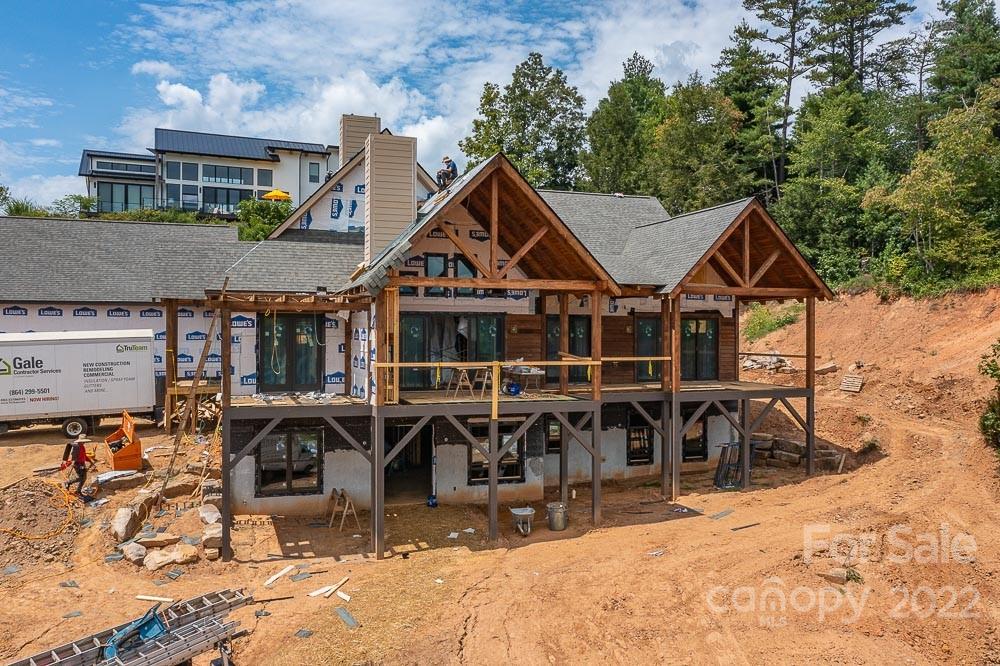 Garrison Hills - Residential