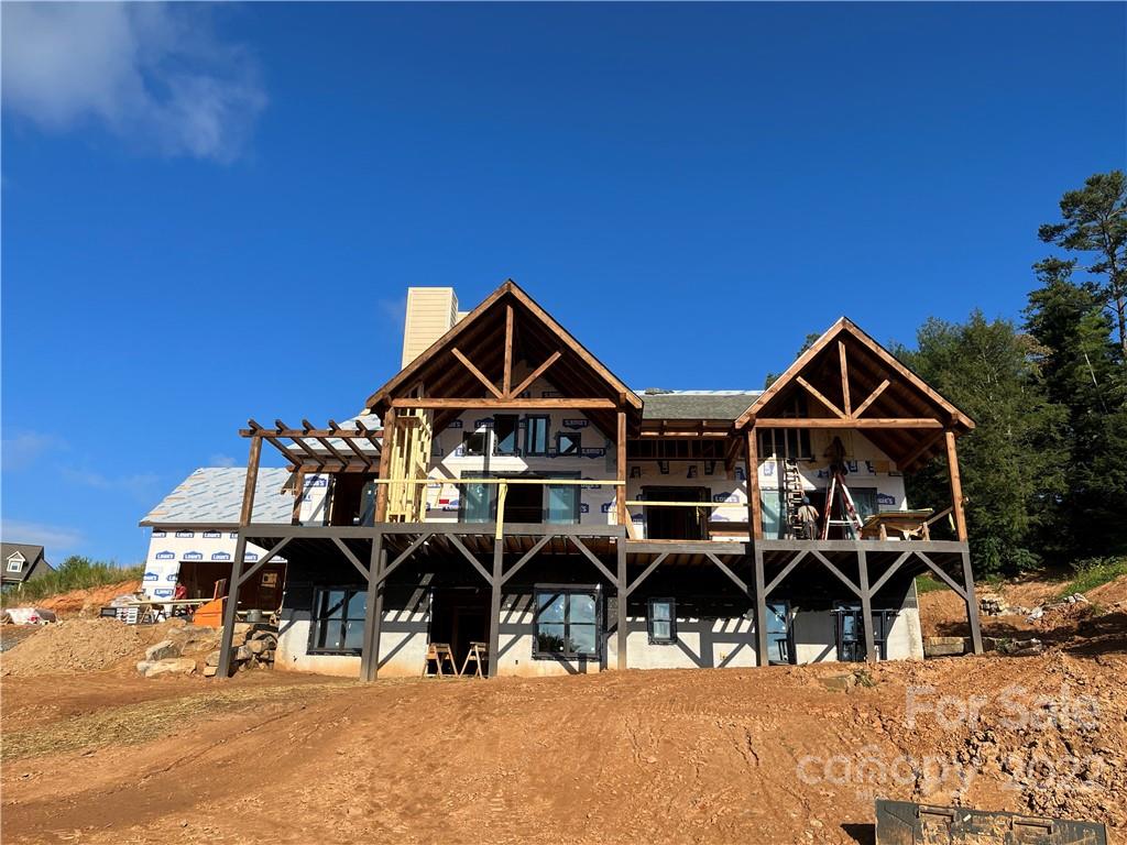 Garrison Hills - Residential