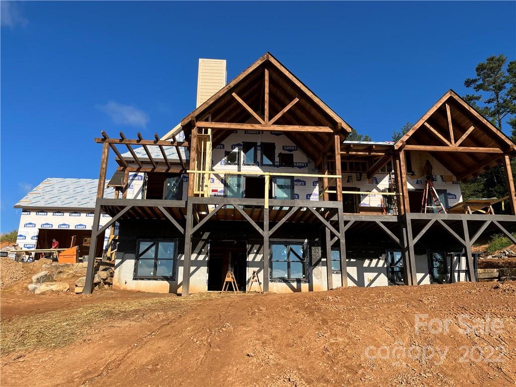 Garrison Hills - Residential