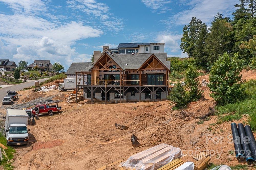 Garrison Hills - Residential