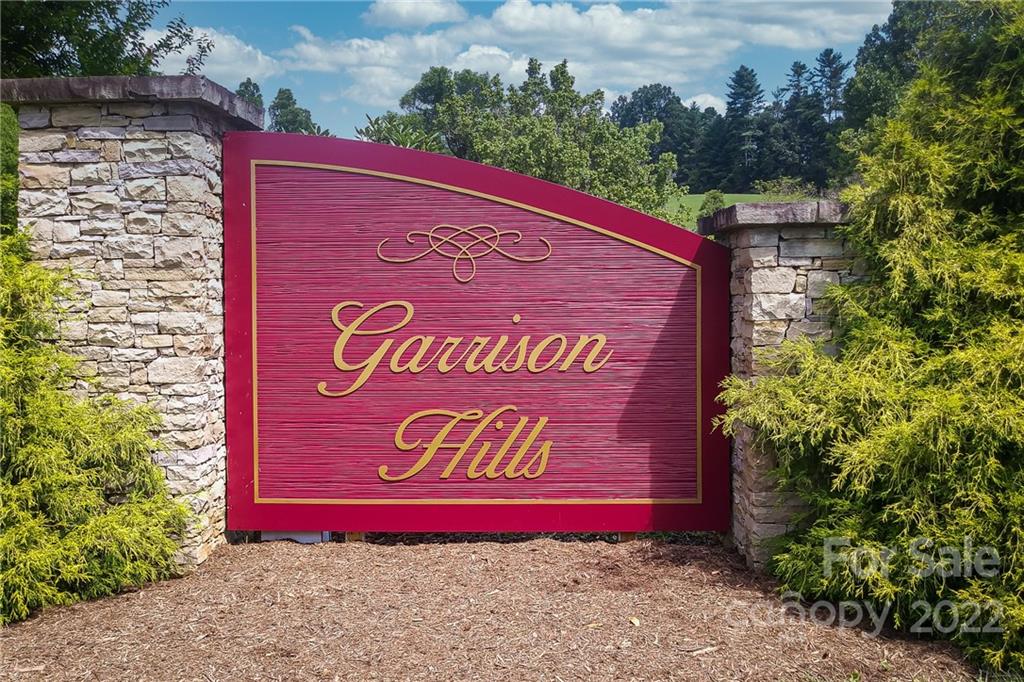 Garrison Hills - Residential