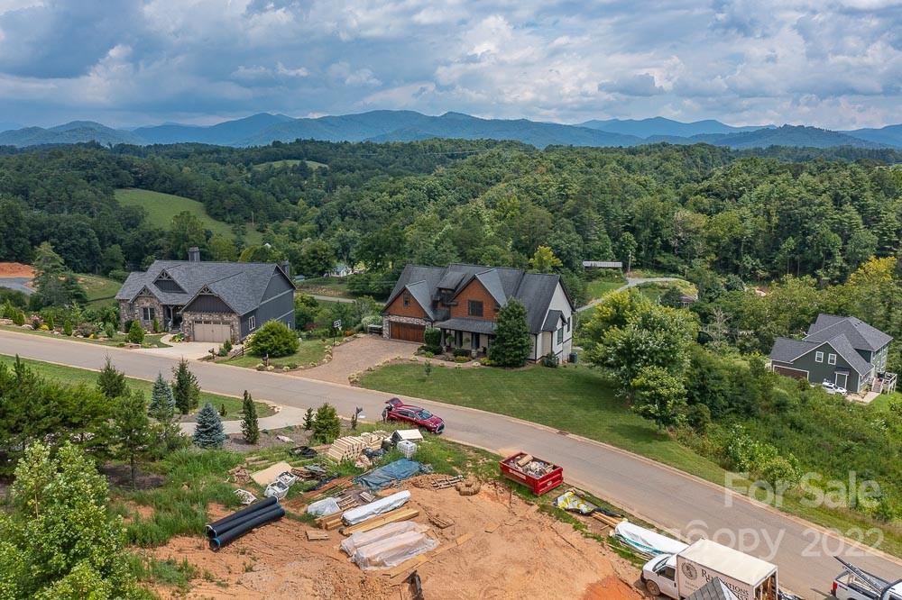 Garrison Hills - Residential