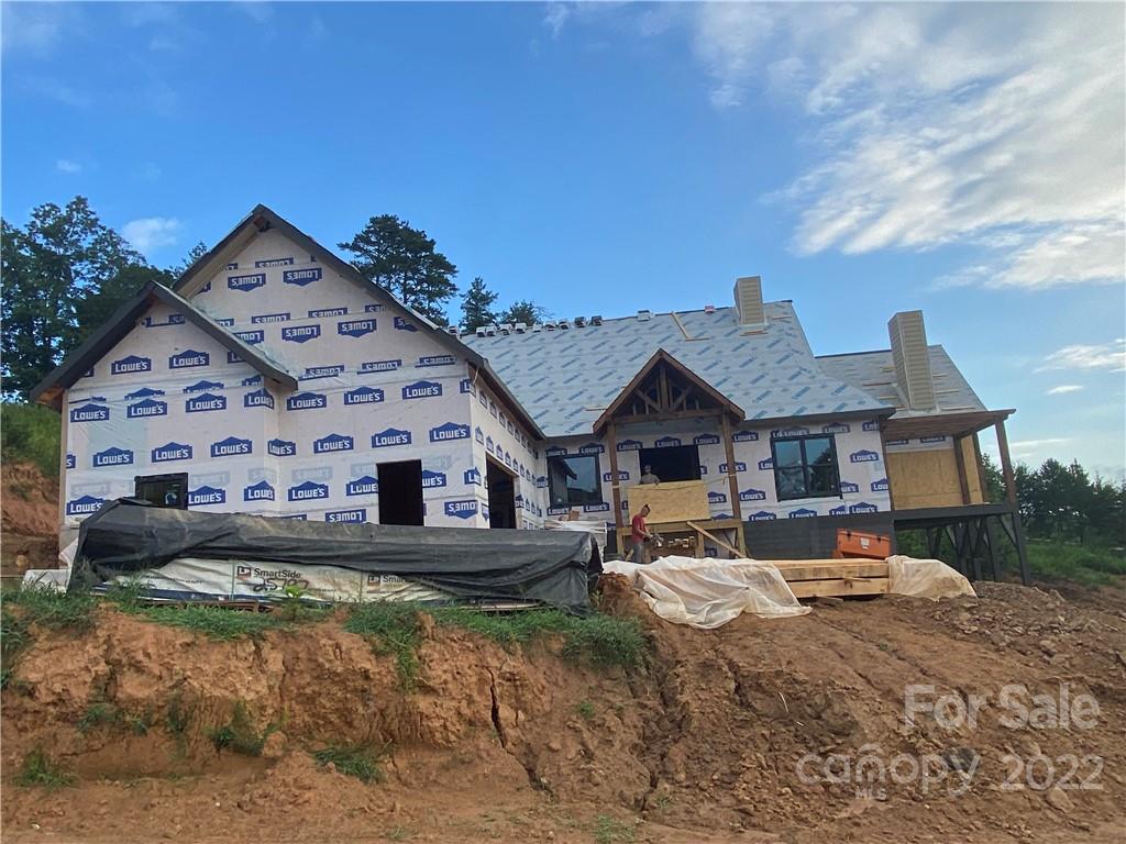 Garrison Hills - Residential