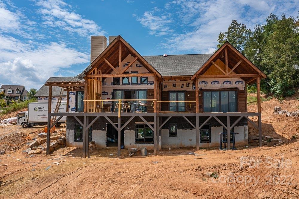 Garrison Hills - Residential