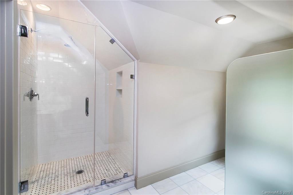 Madison Park - Residential