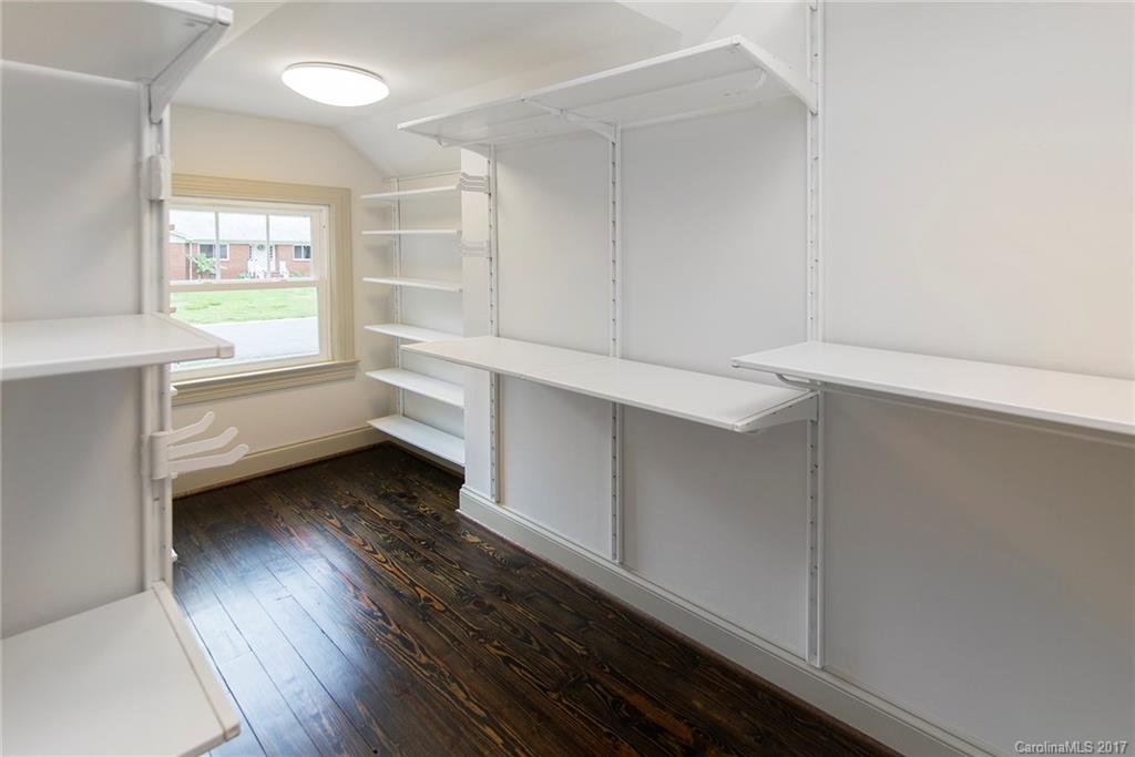 Madison Park - Residential