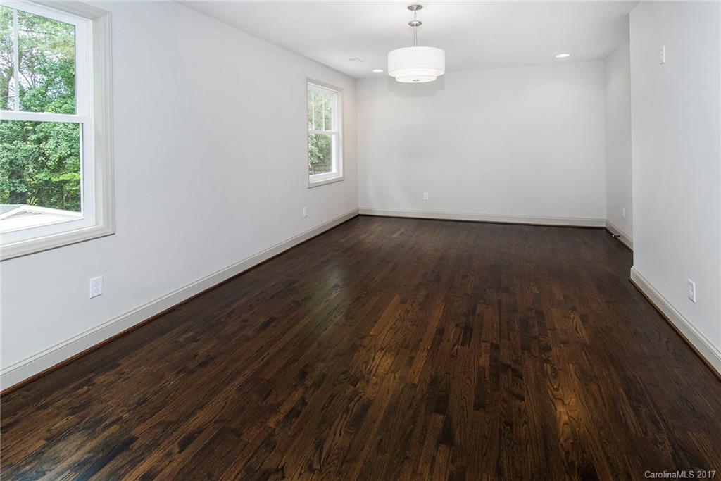 Madison Park - Residential