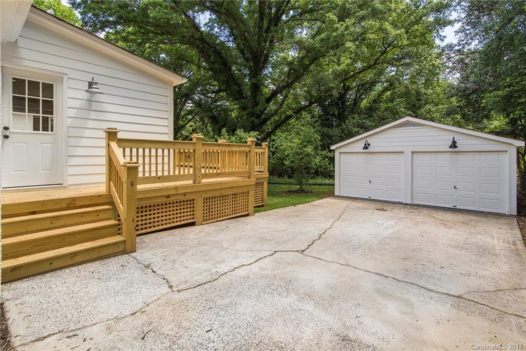 Madison Park - Residential