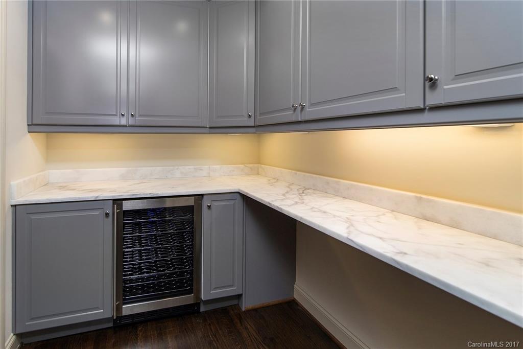 Madison Park - Residential