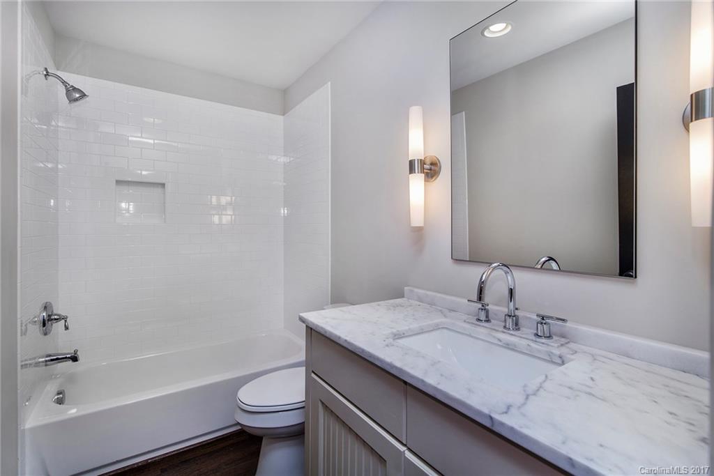 Madison Park - Residential