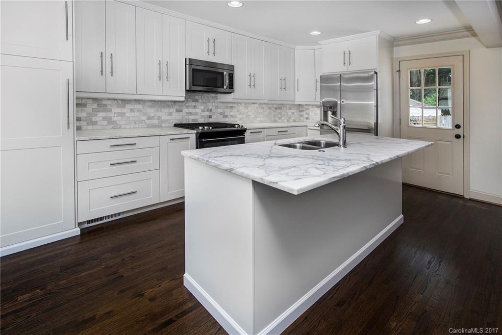 Madison Park - Residential