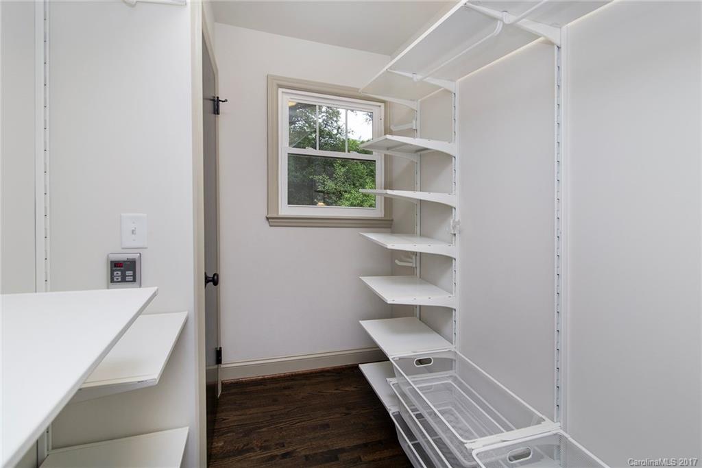 Madison Park - Residential