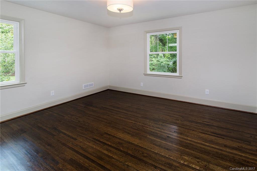 Madison Park - Residential