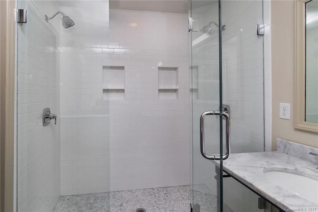 Madison Park - Residential