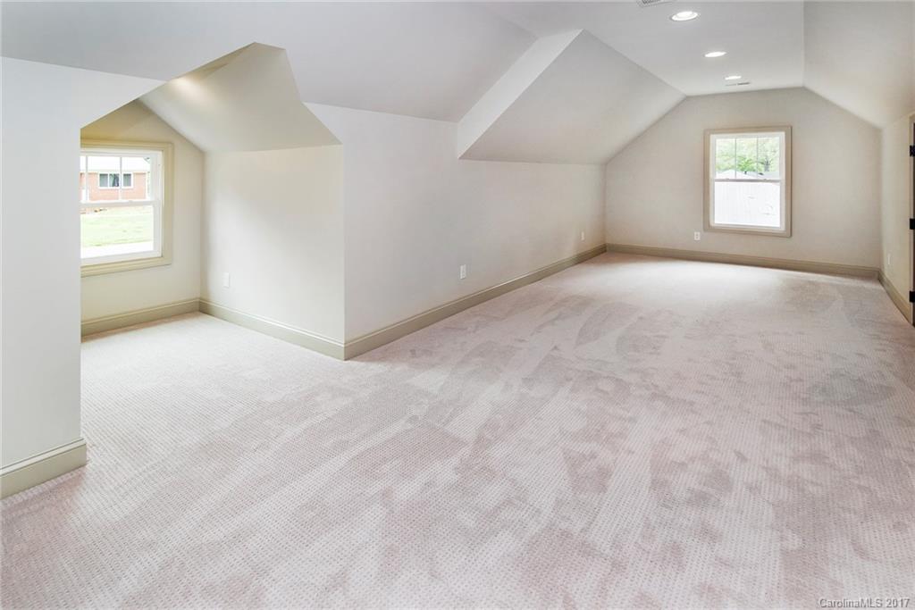 Madison Park - Residential