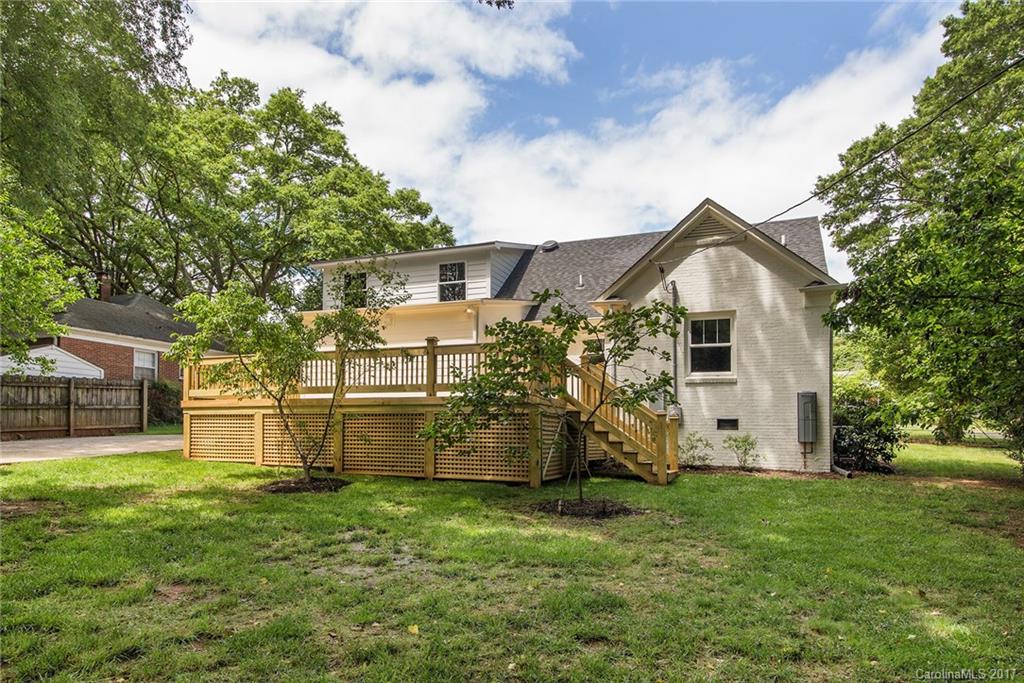 Madison Park - Residential